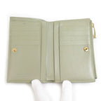 Bottega Veneta Bifold Transfer Wallet — view 3