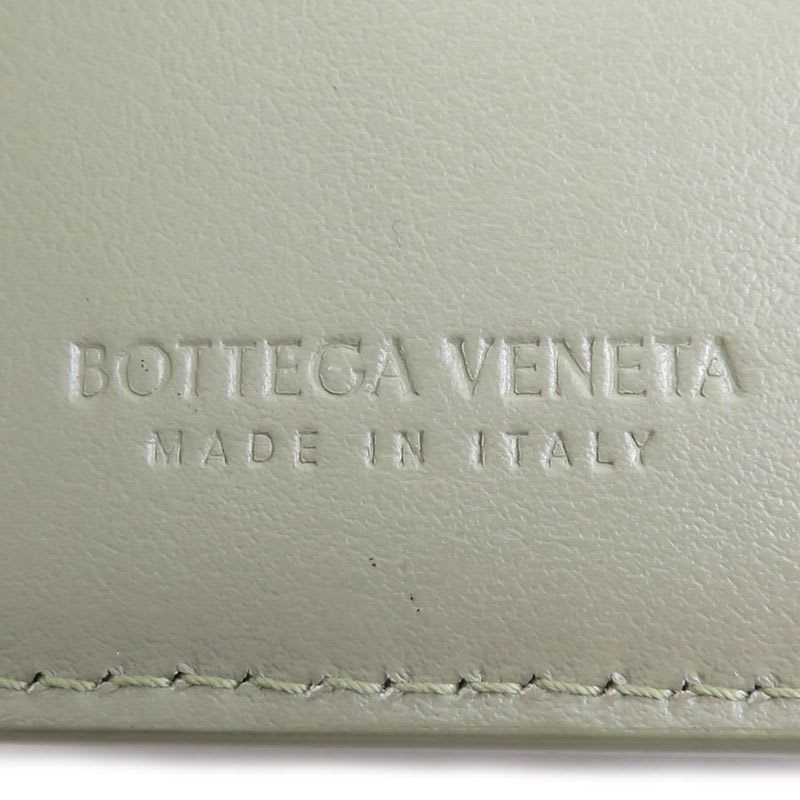 Bottega Veneta Bifold Transfer Wallet — view 9