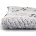 Louis Vuitton Muffler Echarpe Logomania Scarf — view 6