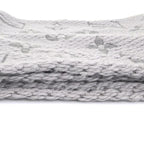 Louis Vuitton Muffler Echarpe Logomania Scarf — view 3
