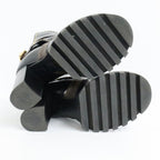 Louis Vuitton Star Trail Line Ankle Boots 35 — view 6