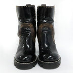 Louis Vuitton Star Trail Line Ankle Boots 35 — view 2