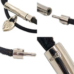 Hermes Necklace Cadena Choker Bracelet Fantasy Vivilier — view 4