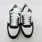 Louis Vuitton Rivoli Sneakers Monogram Noir Black 1 Ahub6 — view 3