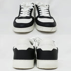 Louis Vuitton Rivoli Sneakers Monogram Noir Black 1 Ahub6 — view 4