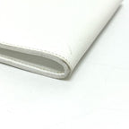 Hermes Shoulder Bag Onimetou Leather White — view 3