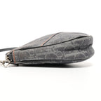 Dior Shoulder Bag Trotter Denim — view 4