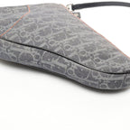 Dior Shoulder Bag Trotter Denim — view 7