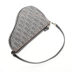Dior Shoulder Bag Trotter Denim — view 9