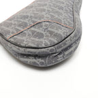Dior Shoulder Bag Trotter Denim — view 6