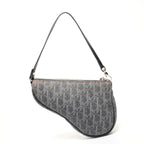 Dior Shoulder Bag Trotter Denim — view 3