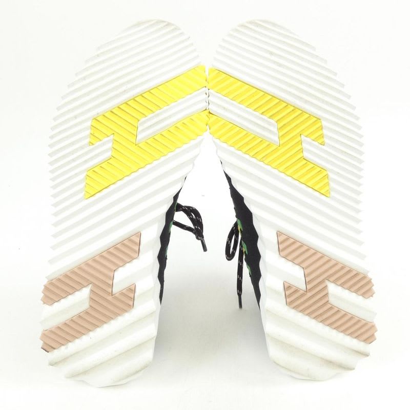 Hermes Flex Z Sneakers — view 4