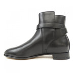 Hermes Neo Kelly Buckle Z Boots — view 2