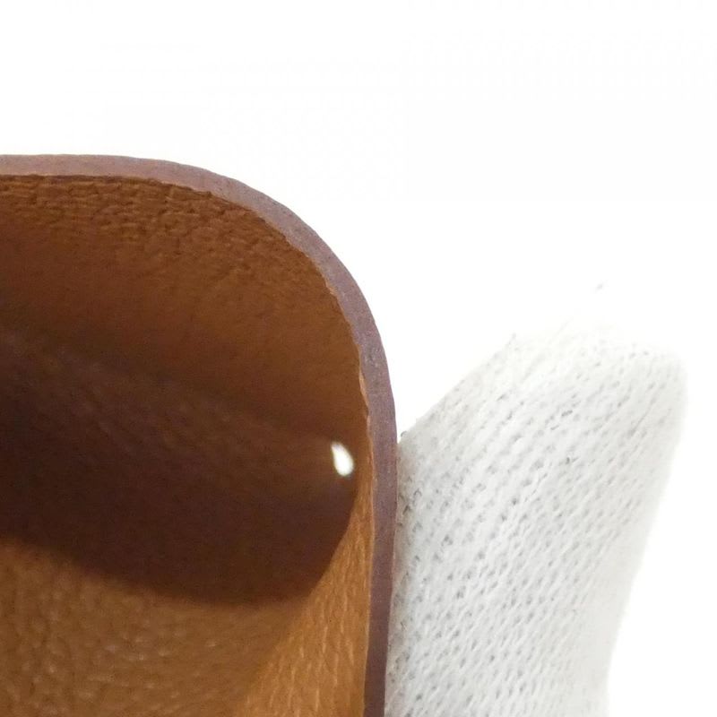 Hermes Calvi ck Card Case — view 7