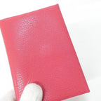 Hermes Calvi Duo ck Coin Case — view 2