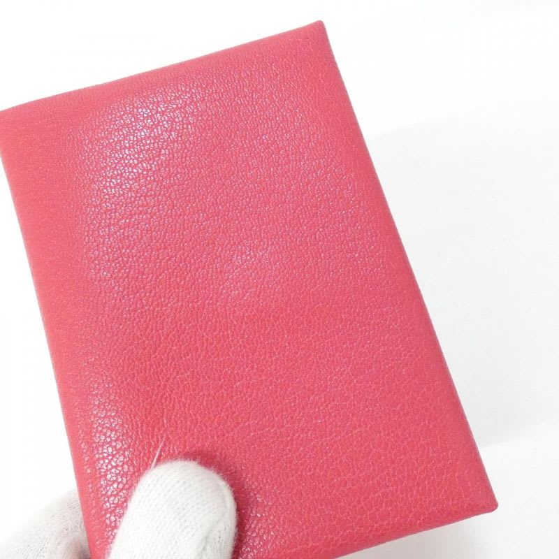 Hermes Calvi Duo ck Coin Case — view 2