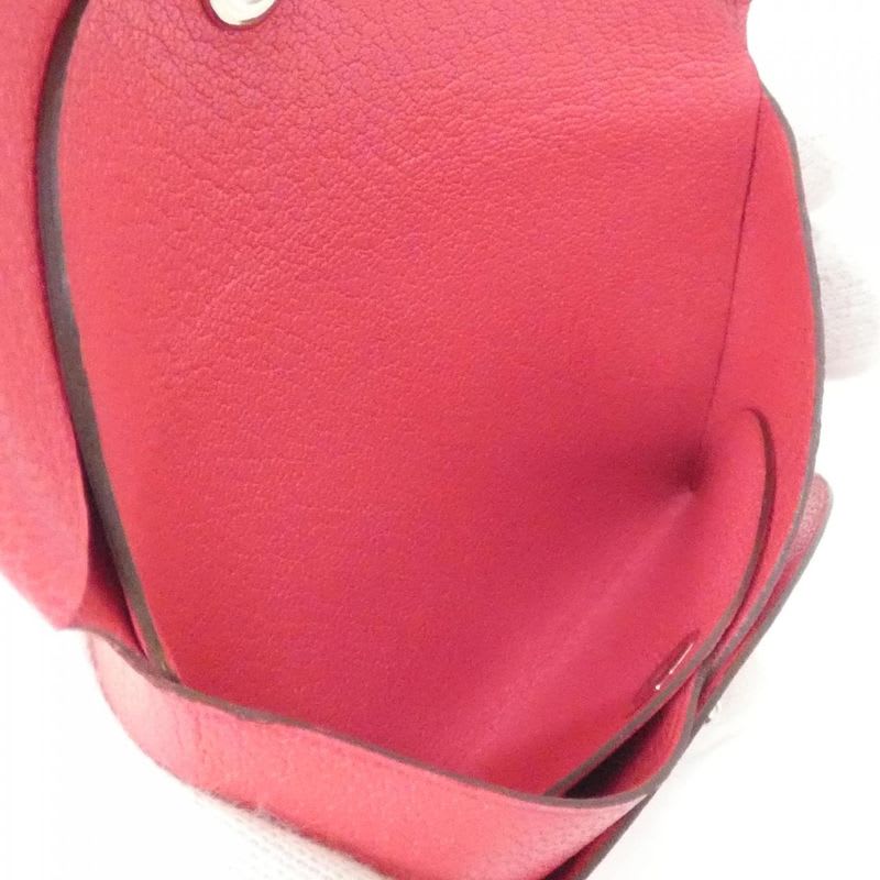 Hermes Calvi Duo ck Coin Case — view 5