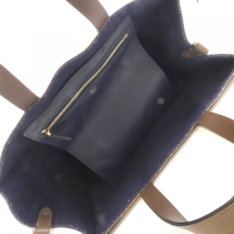 Fendi 8 Bh357 A5 N6 Bag — view 8