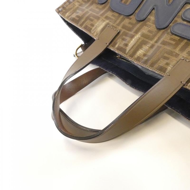 Fendi 8 Bh357 A5 N6 Bag — view 6