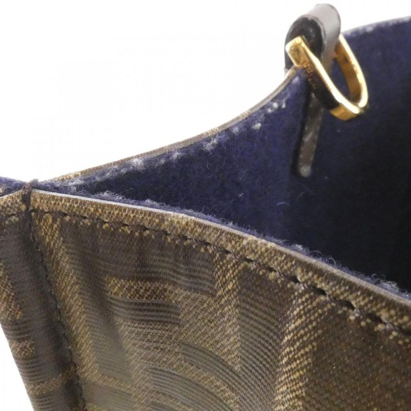 Fendi 8 Bh357 A5 N6 Bag — view 4