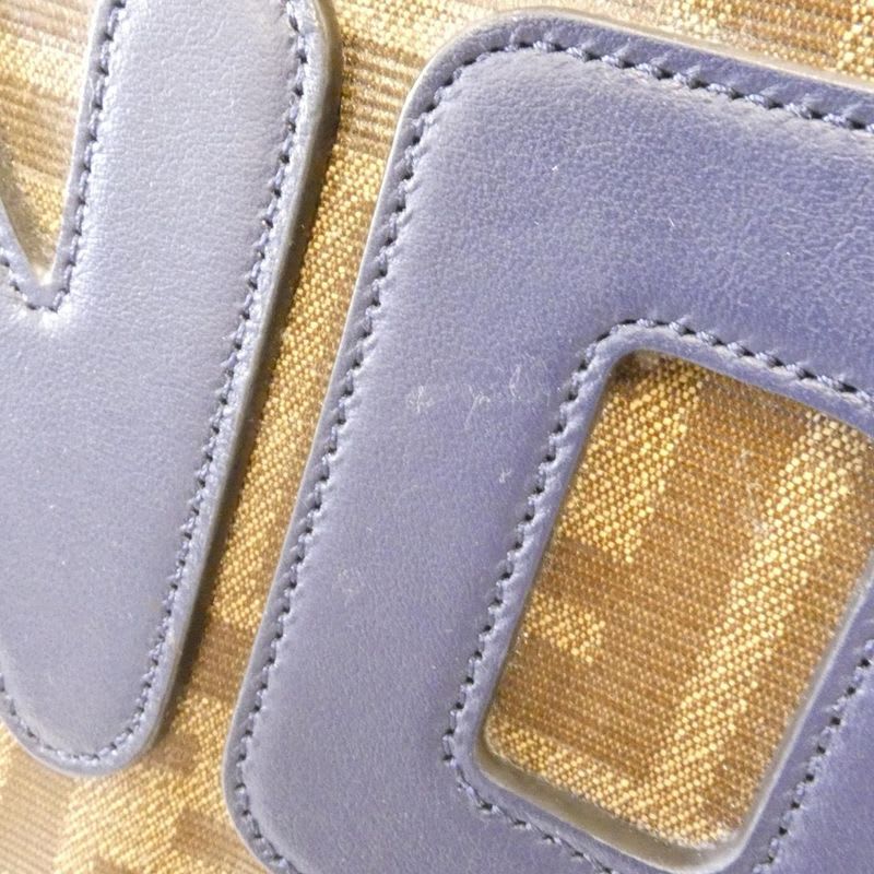 Fendi 8 Bh357 A5 N6 Bag — view 5