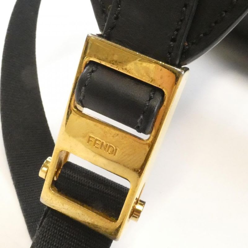 Fendi 8 Bz036 A5 N7 Backpack — view 8
