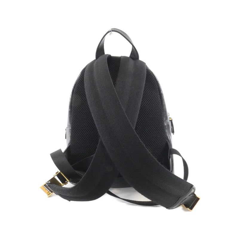 Fendi 8 Bz036 A5 N7 Backpack — view 2