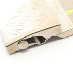 Louis Vuitton Belt Canvas — view 6