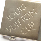 Louis Vuitton Belt Canvas — view 5