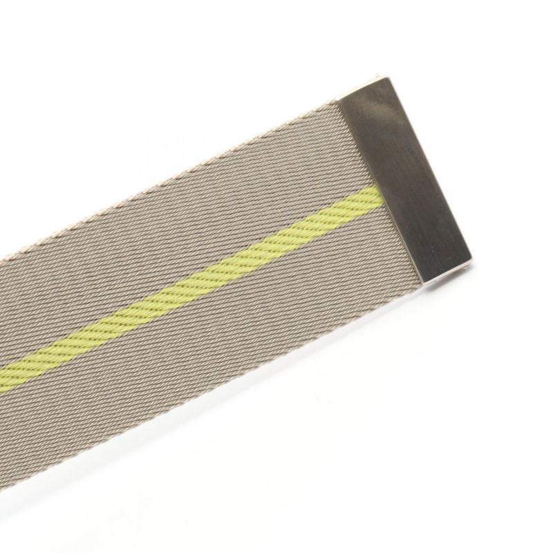 Louis Vuitton Belt Canvas — view 4