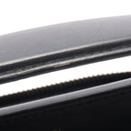 Fendi Handbag Dot Com 8 Bn293 Black Leathercom 2-Way — view 5