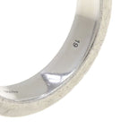 Gucci Interlocking Logo Ring 19 925 SV 6.6 — view 8