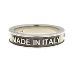 Gucci Interlocking Logo Ring 19 925 SV 6.6 — view 3