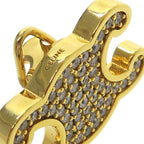 Celine Triomphe Hair Clip — view 5