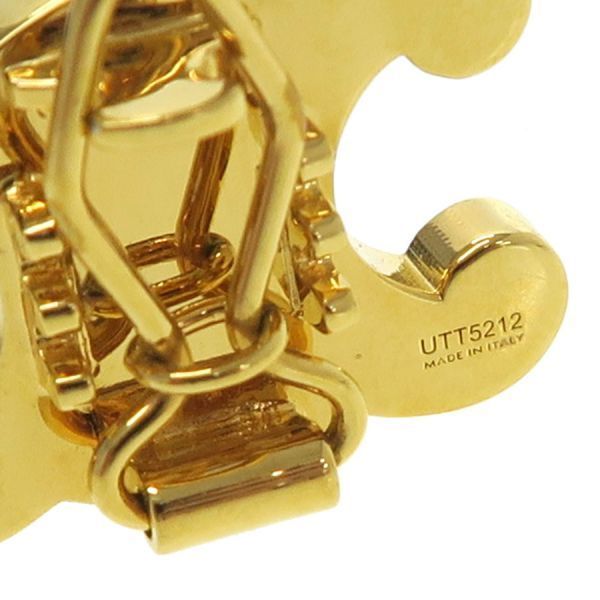 Celine Triomphe Hair Clip — view 6
