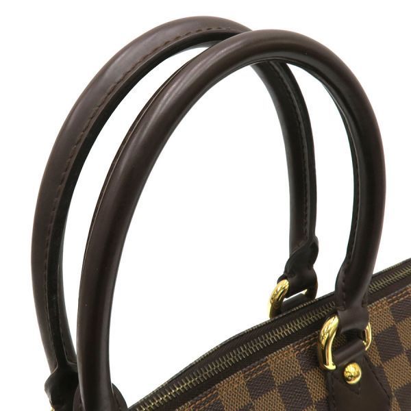Louis Vuitton Damier Saleya PM — view 5
