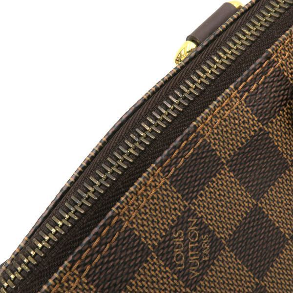 Louis Vuitton Damier Saleya PM — view 6