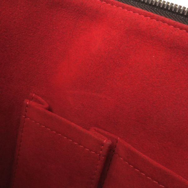 Louis Vuitton Damier Saleya PM — view 4