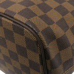 Louis Vuitton Damier Saleya PM — view 7