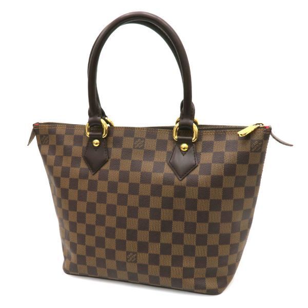 Louis Vuitton Damier Saleya PM — view 2