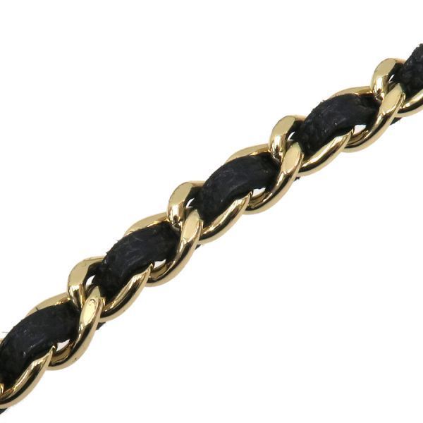 Chanel Caviar 8 Digits — view 8