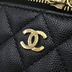 Chanel Caviar 8 Digits — view 5