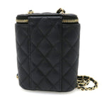 Chanel Caviar 8 Digits — view 2