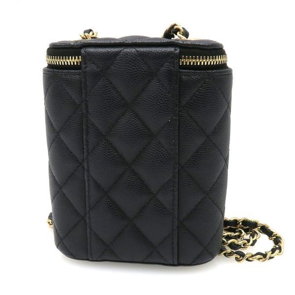 Chanel Caviar 8 Digits — view 2
