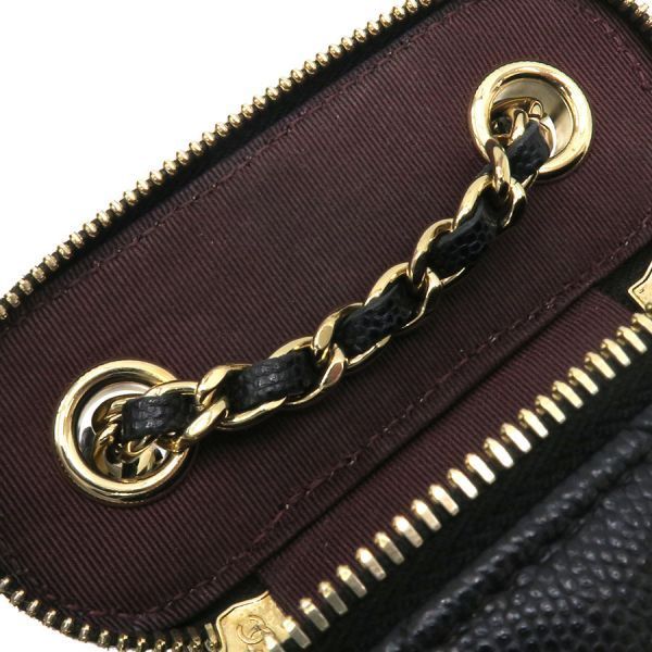 Chanel Caviar 8 Digits — view 6