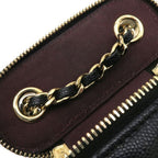 Chanel Caviar 8 Digits — view 6