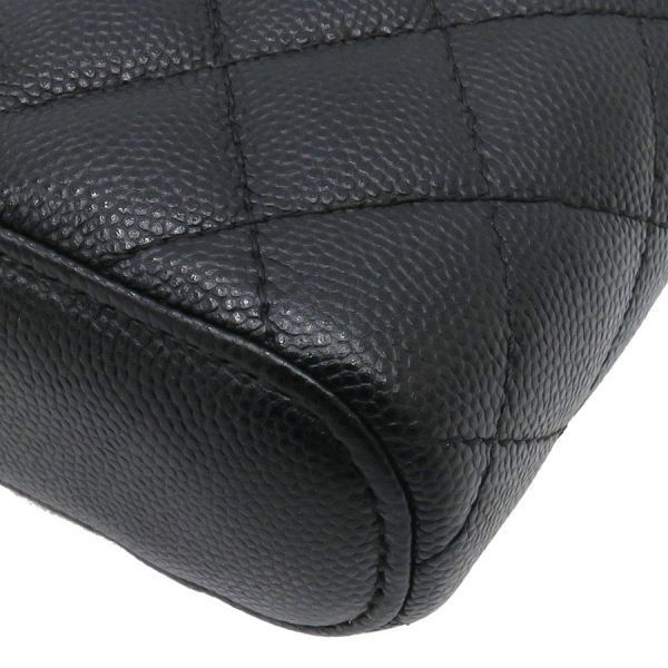 Chanel Caviar 8 Digits — view 4