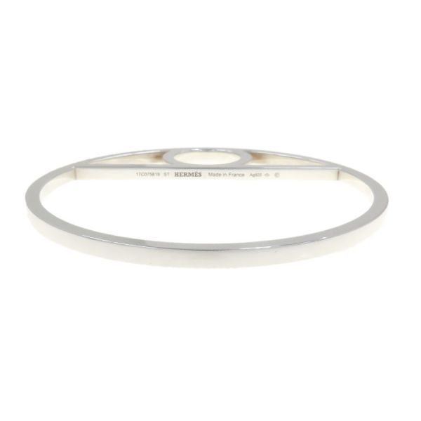 Hermes Bangle Chaine D'ancre Game 925 SV 36.6 — view 5