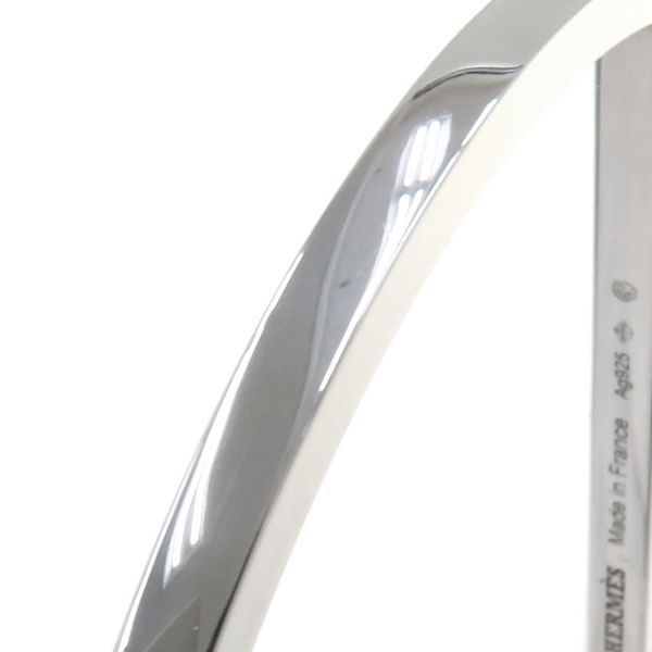 Hermes Bangle Chaine D'ancre Game 925 SV 36.6 — view 9