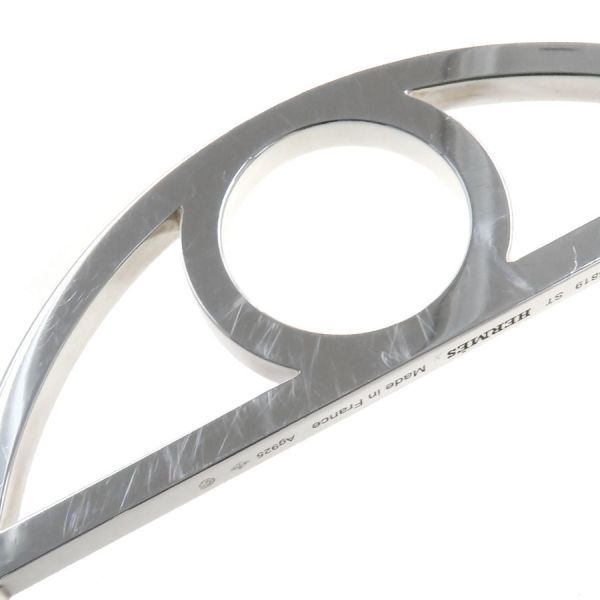 Hermes Bangle Chaine D'ancre Game 925 SV 36.6 — view 7